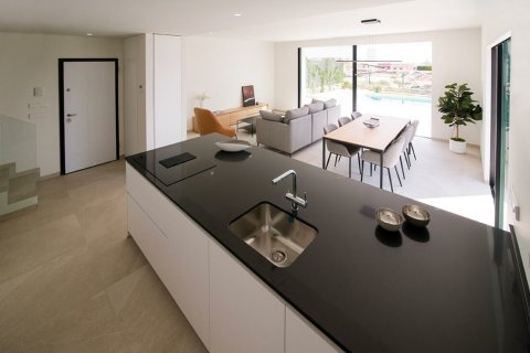 Villa à vendre à Los Montesinos, Alicante, Espagne, 3 chambres, 129 m2 No. 149595 - photo 6