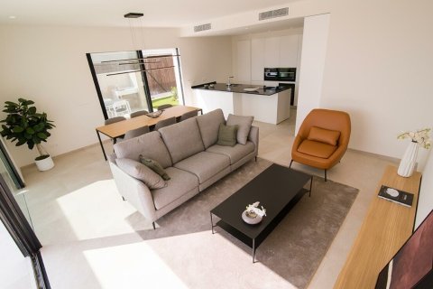 Villa à vendre à Los Montesinos, Alicante, Espagne, 3 chambres, 129 m2 No. 149595 - photo 9