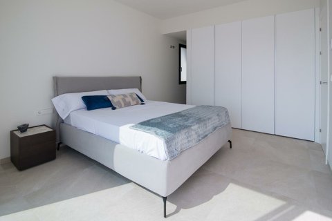 Villa à vendre à Los Montesinos, Alicante, Espagne, 3 chambres, 129 m2 No. 149595 - photo 7