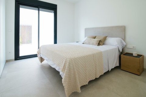 Villa à vendre à Los Montesinos, Alicante, Espagne, 3 chambres, 129 m2 No. 149595 - photo 11