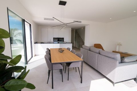 Villa à vendre à Los Montesinos, Alicante, Espagne, 3 chambres, 129 m2 No. 149595 - photo 5