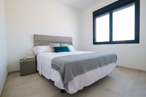 Villa à vendre à Los Montesinos, Alicante, Espagne, 3 chambres, 129 m2 No. 149595 - photo 8