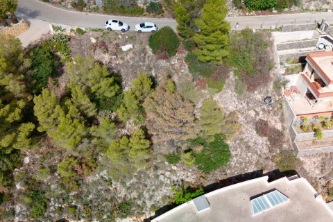 Terreno in vendita a Altea, Alicante, Spagna 274 mq. N° 165409 - foto 15