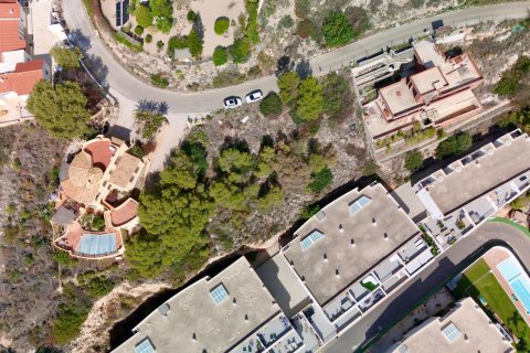 Terreno in vendita a Altea, Alicante, Spagna 274 mq. N° 165409 - foto 14