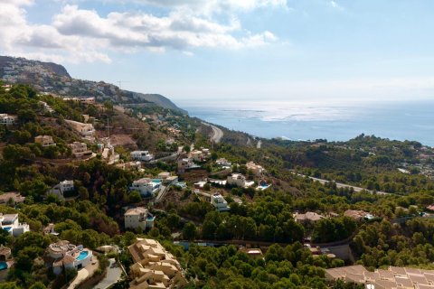 Terreno in vendita a Altea, Alicante, Spagna 274 mq. N° 165409 - foto 5