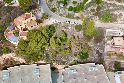 Terreno in vendita a Altea, Alicante, Spagna 274 mq. N° 165409 - foto 9