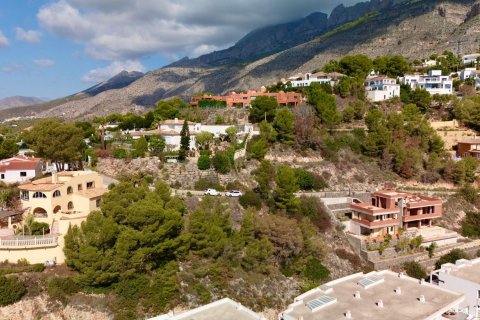 Terreno in vendita a Altea, Alicante, Spagna 274 mq. N° 165409 - foto 10