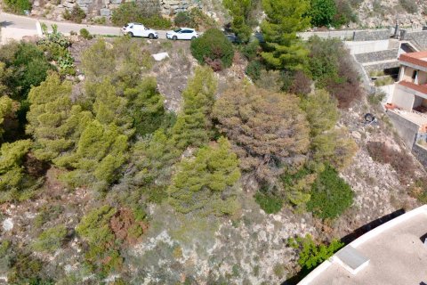 Terreno in vendita a Altea, Alicante, Spagna 274 mq. N° 165409 - foto 13