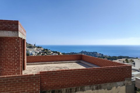 Parcela en venta en Altea, Alicante, España 280 m2 No. 165410 - foto 11