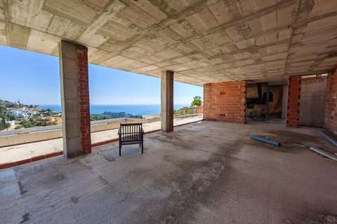 Parcela en venta en Altea, Alicante, España 280 m2 No. 165410 - foto 14