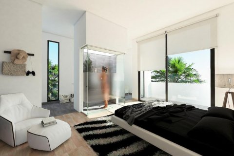 Parcela en venta en Altea, Alicante, España 280 m2 No. 165410 - foto 17