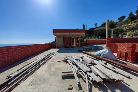 Parcela en venta en Altea, Alicante, España 280 m2 No. 165410 - foto 10