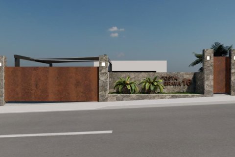 Parcela en venta en Altea, Alicante, España 280 m2 No. 165410 - foto 7