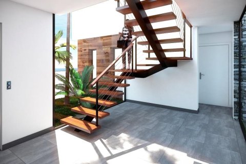 Parcela en venta en Altea, Alicante, España 280 m2 No. 165410 - foto 9