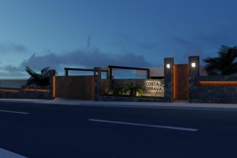 Parcela en venta en Altea, Alicante, España 280 m2 No. 165410 - foto 4