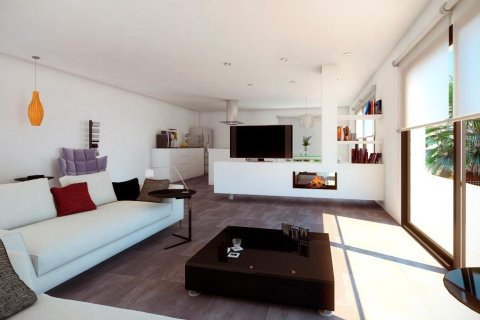 Parcela en venta en Altea, Alicante, España 280 m2 No. 165410 - foto 18