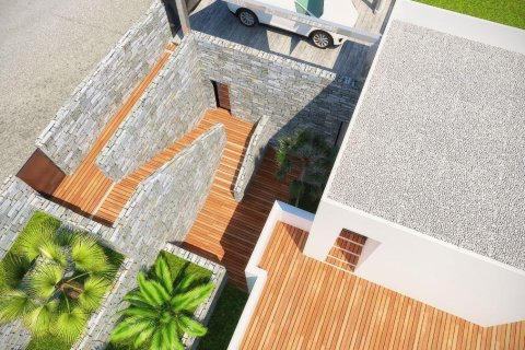 Parcela en venta en Altea, Alicante, España 280 m2 No. 165410 - foto 8