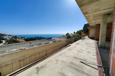 Parcela en venta en Altea, Alicante, España 280 m2 No. 165410 - foto 13