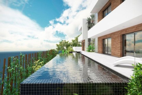 Parcela en venta en Altea, Alicante, España 280 m2 No. 165410 - foto 2