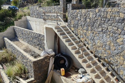 Parcela en venta en Altea, Alicante, España 280 m2 No. 165410 - foto 15