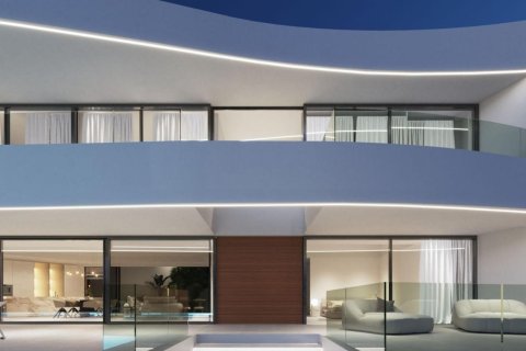 Villa for sale in Altea La Vella, Alicante, Spain 5 bedrooms, 424 sq.m. No. 165412 - photo 21