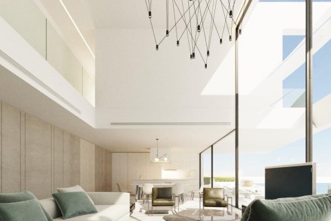 Villa for sale in Altea La Vella, Alicante, Spain 5 bedrooms, 424 sq.m. No. 165412 - photo 5