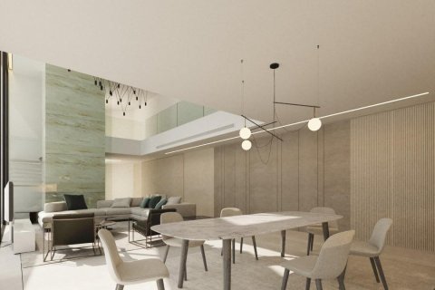 Villa for sale in Altea La Vella, Alicante, Spain 5 bedrooms, 424 sq.m. No. 165412 - photo 8