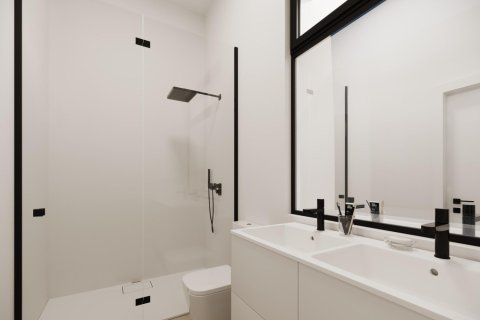 Villa pārdošanā Calpe, Alicante, Spānijā 3 istabas, 234 m2 Nr. 165411 - attēls 5