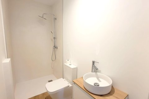 Wohnung zum Verkauf in Madrid, Spanien 1 Schlafzimmer, 48 m2 Nr. 165413 - Foto 5