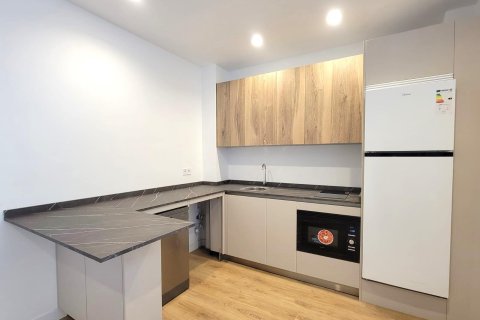 Wohnung zum Verkauf in Madrid, Spanien 1 Schlafzimmer, 48 m2 Nr. 165413 - Foto 4