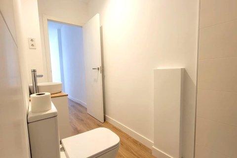 Wohnung zum Verkauf in Madrid, Spanien 1 Schlafzimmer, 48 m2 Nr. 165413 - Foto 6