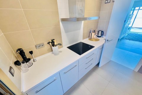 Wohnung zum Verkauf in Benidorm, Alicante, Spanien 2 Schlafzimmer, 96 m2 Nr. 140359 - Foto 3