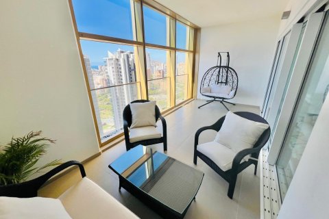 Wohnung zum Verkauf in Benidorm, Alicante, Spanien 2 Schlafzimmer, 96 m2 Nr. 140359 - Foto 1