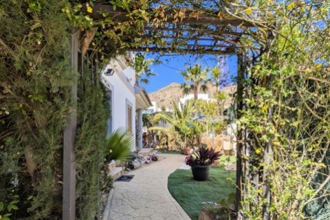 Townhouse zum Verkauf in Benidorm, Alicante, Spanien 3 Schlafzimmer, 180 m2 Nr. 140361 - Foto 14