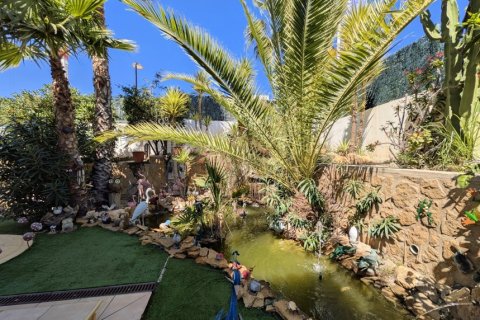 Townhouse zum Verkauf in Benidorm, Alicante, Spanien 3 Schlafzimmer, 180 m2 Nr. 140361 - Foto 10