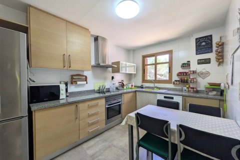 Townhouse zum Verkauf in Benidorm, Alicante, Spanien 3 Schlafzimmer, 180 m2 Nr. 140361 - Foto 5