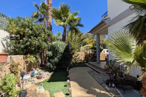 Townhouse zum Verkauf in Benidorm, Alicante, Spanien 3 Schlafzimmer, 180 m2 Nr. 140361 - Foto 15
