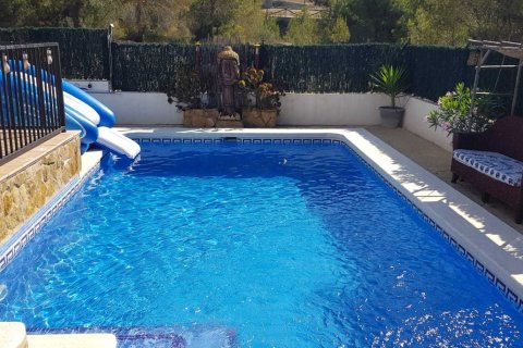 Townhouse zum Verkauf in Benidorm, Alicante, Spanien 3 Schlafzimmer, 180 m2 Nr. 140361 - Foto 18