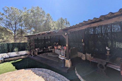 Townhouse zum Verkauf in Benidorm, Alicante, Spanien 3 Schlafzimmer, 180 m2 Nr. 140361 - Foto 11