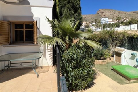 Townhouse zum Verkauf in Benidorm, Alicante, Spanien 3 Schlafzimmer, 180 m2 Nr. 140361 - Foto 13