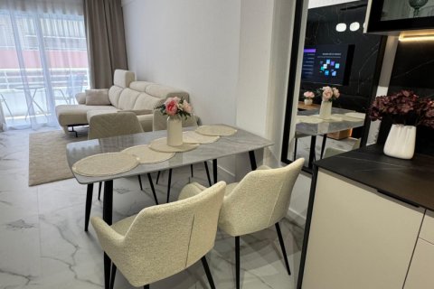 Wohnung zum Verkauf in Torrevieja, Alicante, Spanien 4 Schlafzimmer, 105 m2 Nr. 140360 - Foto 7