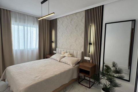 Wohnung zum Verkauf in Torrevieja, Alicante, Spanien 4 Schlafzimmer, 105 m2 Nr. 140360 - Foto 30