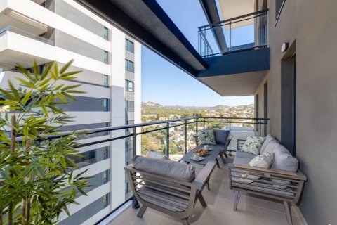 Wohnung zum Verkauf in Calpe, Alicante, Spanien 3 Schlafzimmer, 115 m2 Nr. 140358 - Foto 20