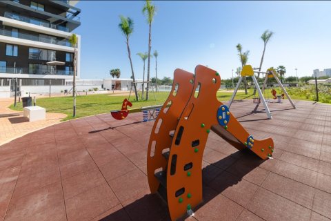 Wohnung zum Verkauf in Calpe, Alicante, Spanien 3 Schlafzimmer, 115 m2 Nr. 140358 - Foto 7