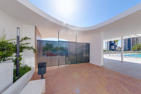 Wohnung zum Verkauf in Calpe, Alicante, Spanien 3 Schlafzimmer, 115 m2 Nr. 140358 - Foto 13