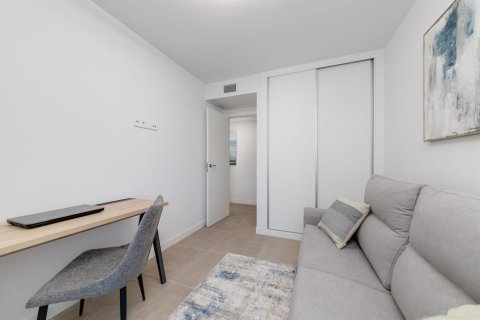 Wohnung zum Verkauf in Calpe, Alicante, Spanien 3 Schlafzimmer, 115 m2 Nr. 140358 - Foto 29