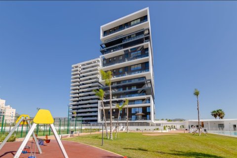 Wohnung zum Verkauf in Calpe, Alicante, Spanien 3 Schlafzimmer, 115 m2 Nr. 140358 - Foto 9