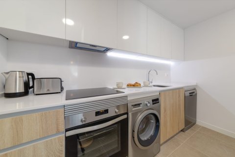 Wohnung zum Verkauf in Calpe, Alicante, Spanien 3 Schlafzimmer, 115 m2 Nr. 140358 - Foto 27