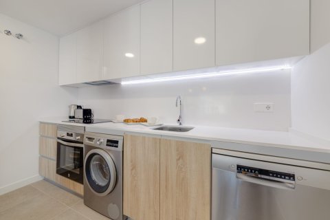 Wohnung zum Verkauf in Calpe, Alicante, Spanien 3 Schlafzimmer, 115 m2 Nr. 140358 - Foto 26