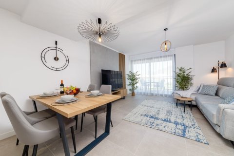 Wohnung zum Verkauf in Calpe, Alicante, Spanien 3 Schlafzimmer, 115 m2 Nr. 140358 - Foto 18